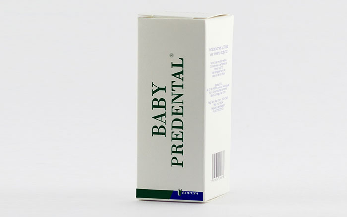 Babyr-predental