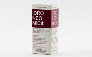idroneomicil