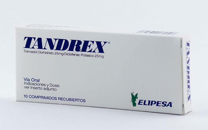 Tandrex