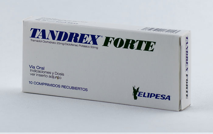 Tandrex Forte