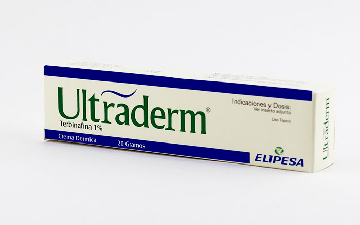 Ultraderm Crema