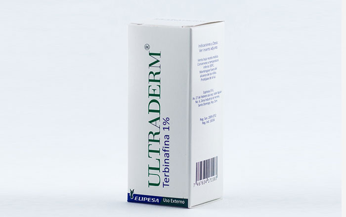 Ultraderm Crema