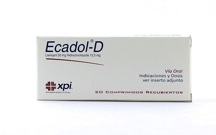 ecadol-d