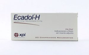 ecadol-H