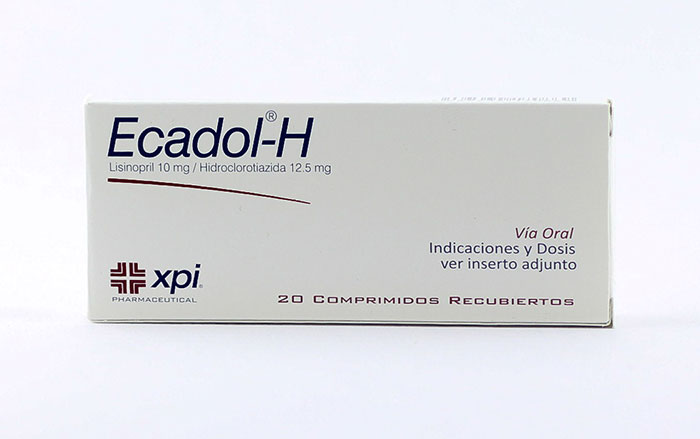 ecadol-h