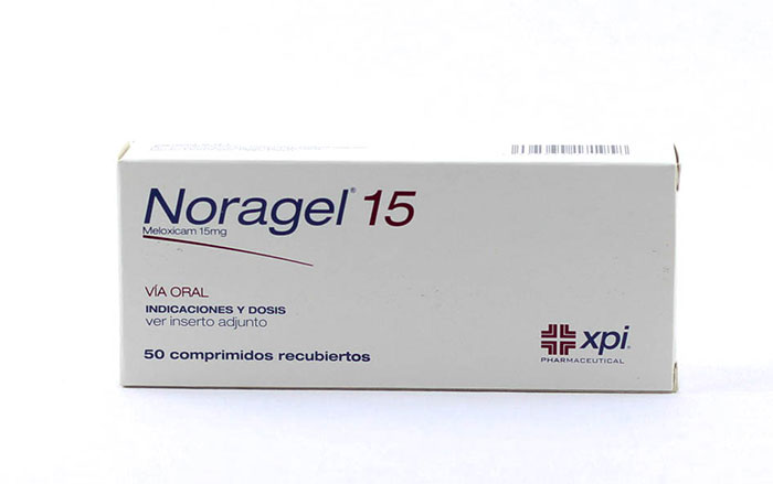 noragel