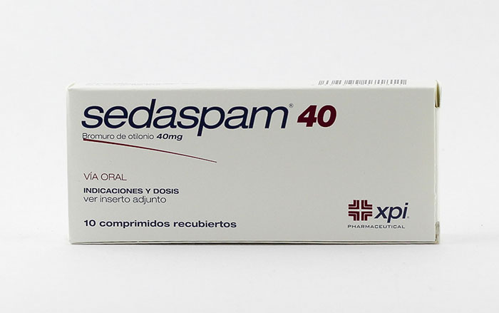 sedaspam-40mg