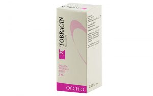 tobracin-tobramicina