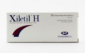 xiletil-h