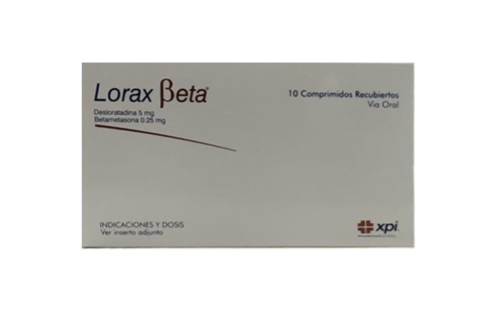 Lorax Beta