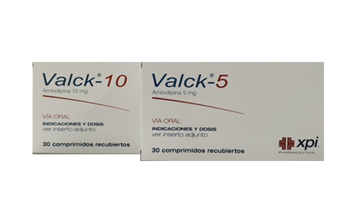 Valck